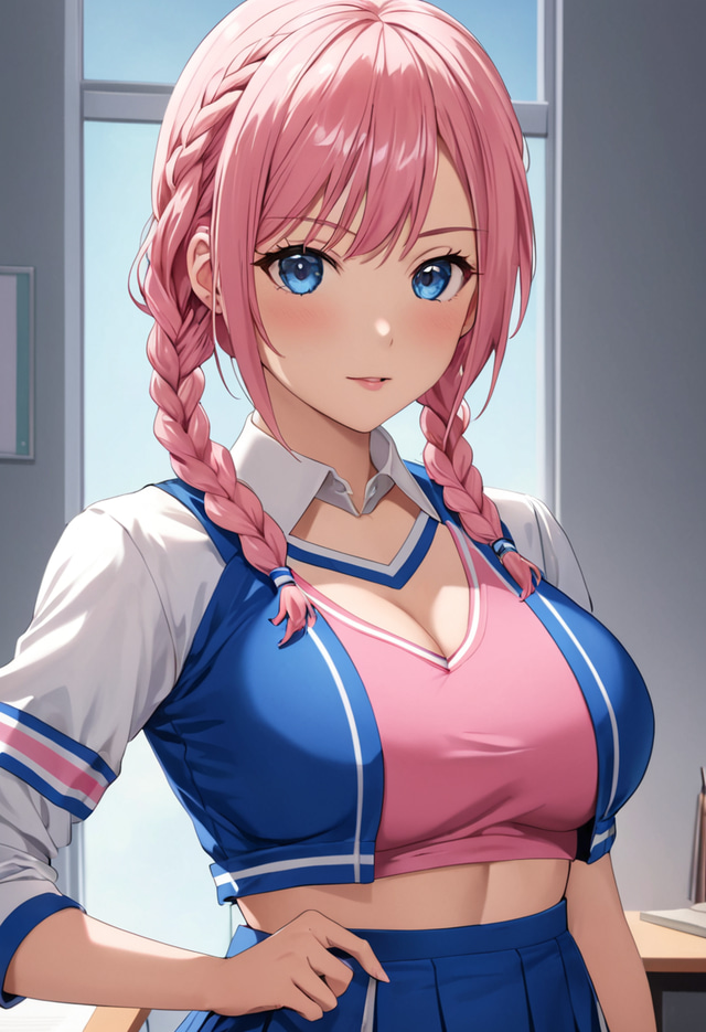 Angel Pratt avatar