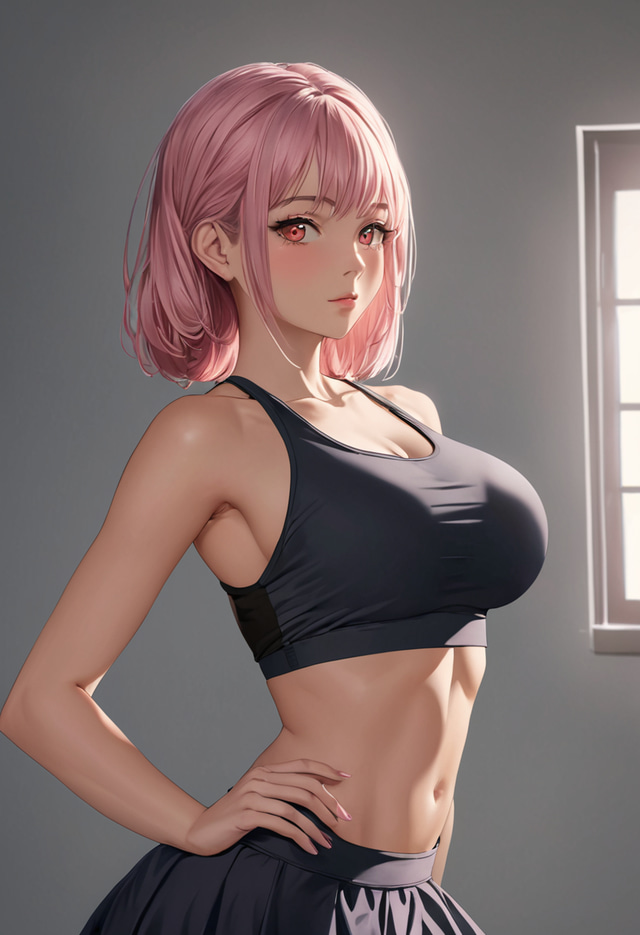 Phoebe Hahn avatar