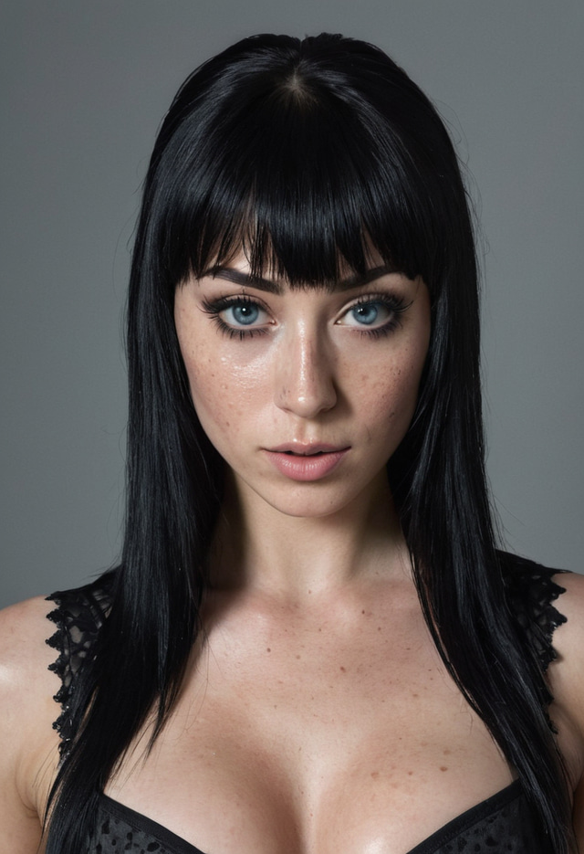 Taniyah Petersen AI Girlfriend avatar