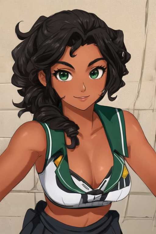 Alondra Esparza avatar