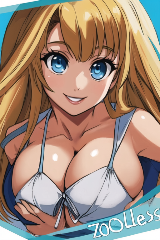 Isla Weeks avatar