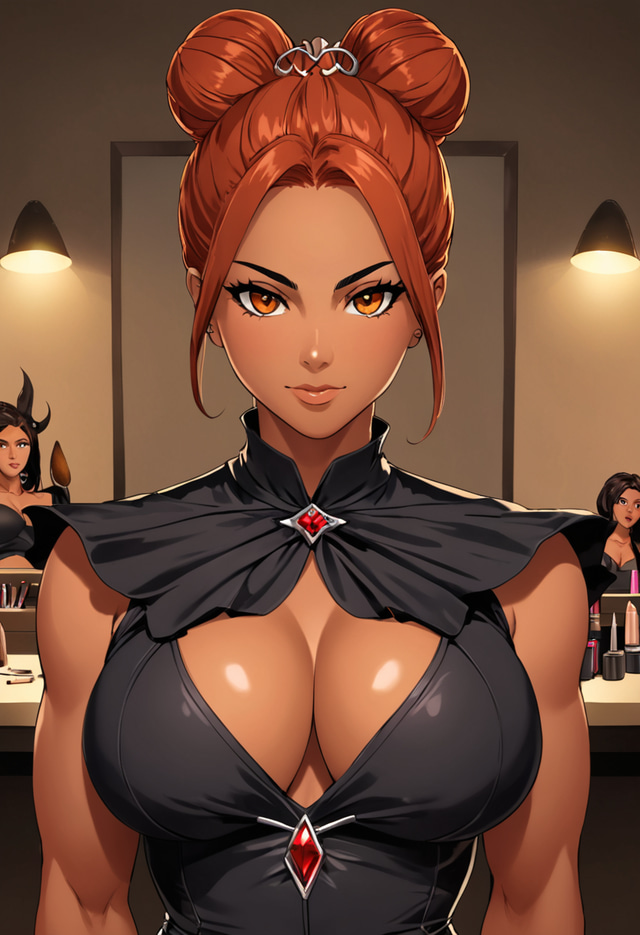 Alannah Barajas avatar