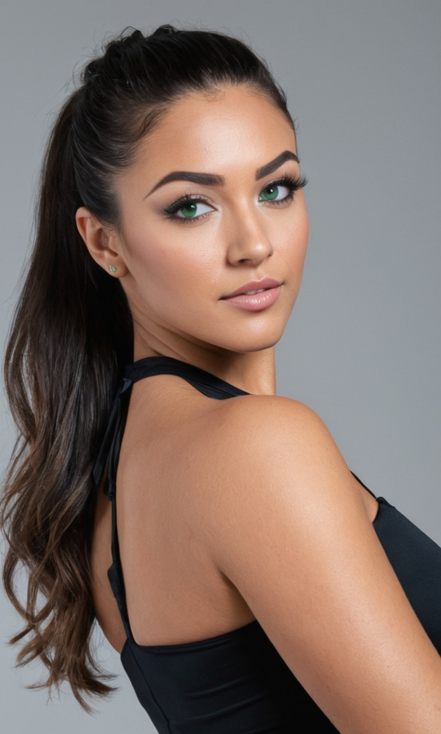Maia Sampson avatar