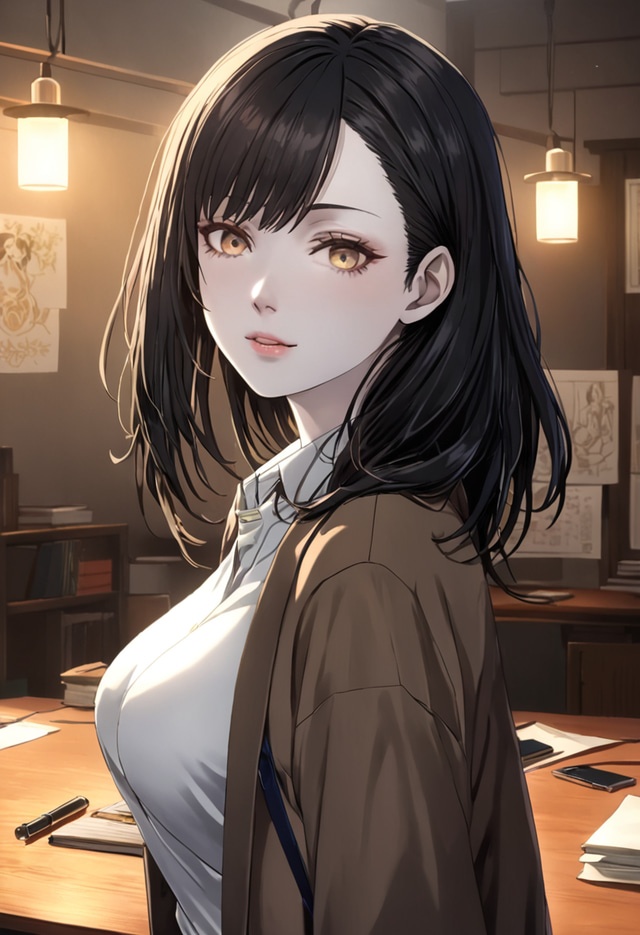 Estrella Haas avatar