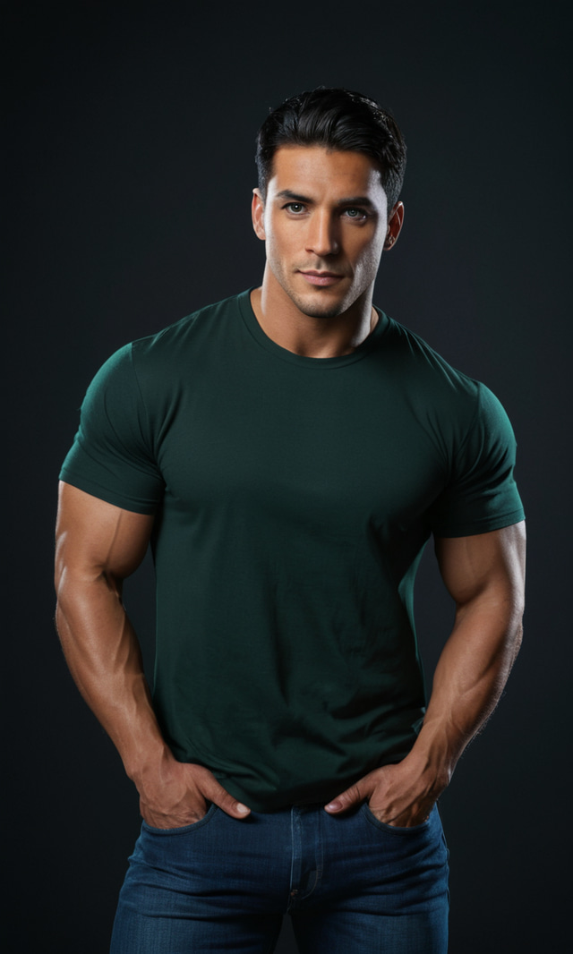 Miquel Conley avatar