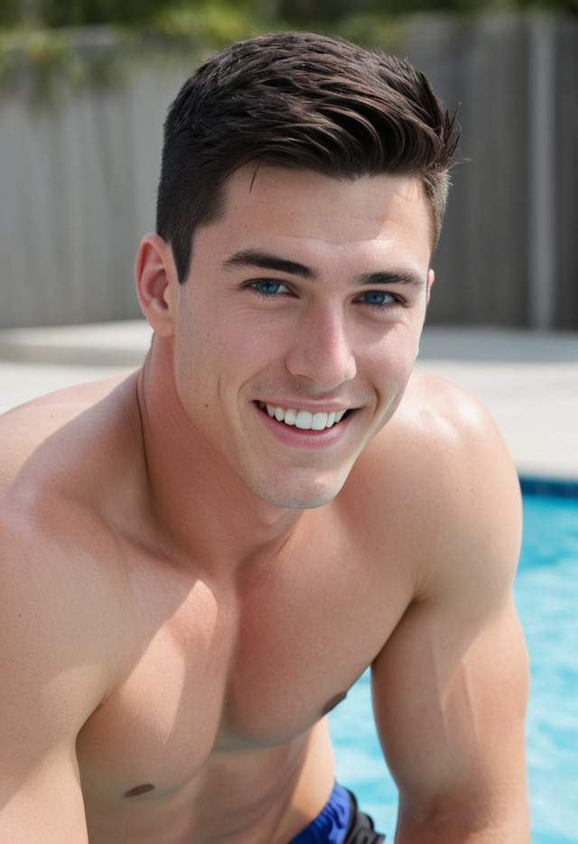Kendall Duffy avatar