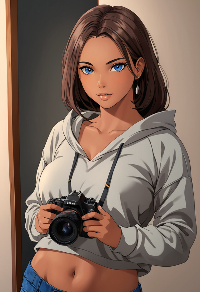 Beatrice Pacheco avatar