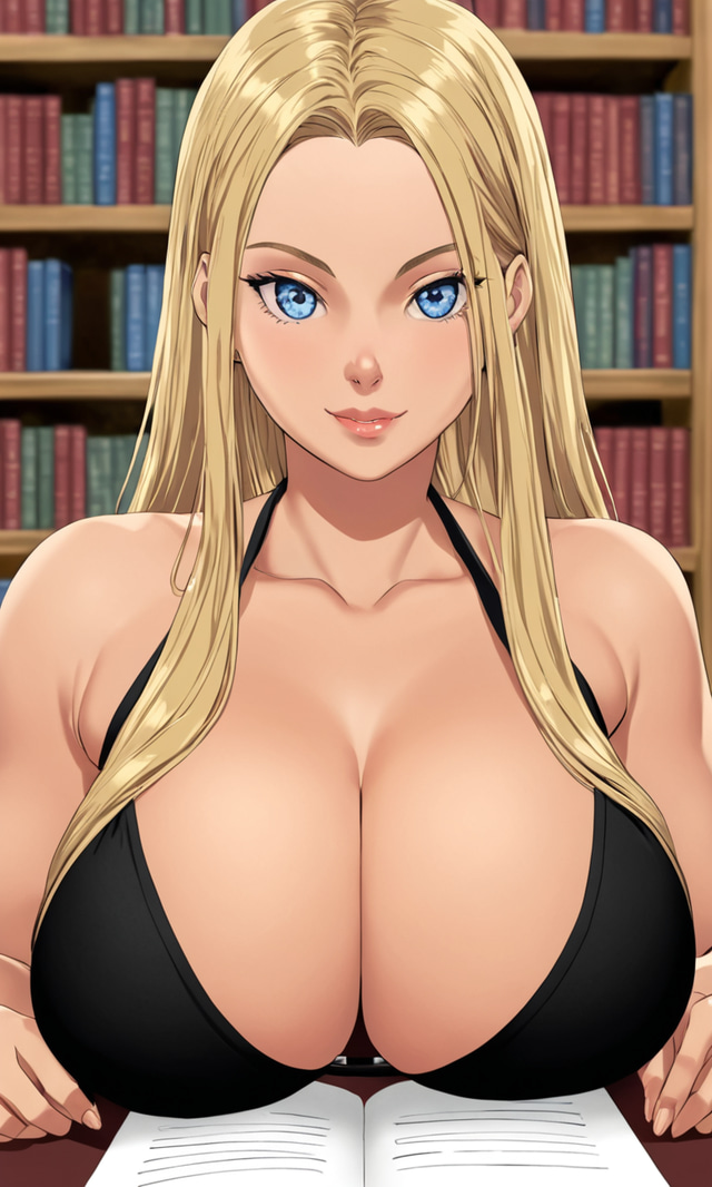 Milagros Buchanan avatar