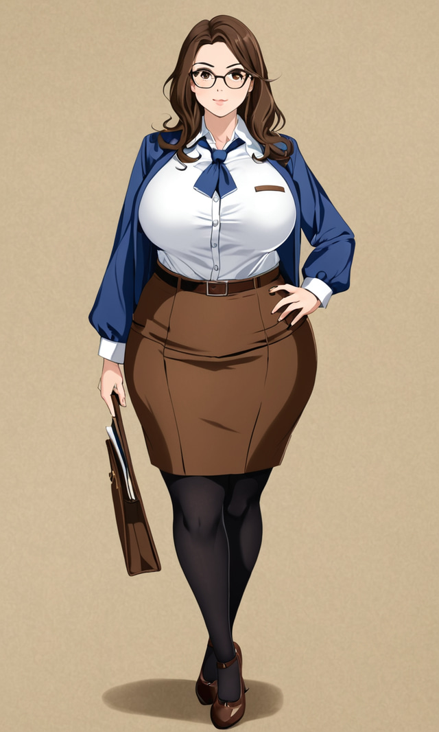 Azul Bishop avatar
