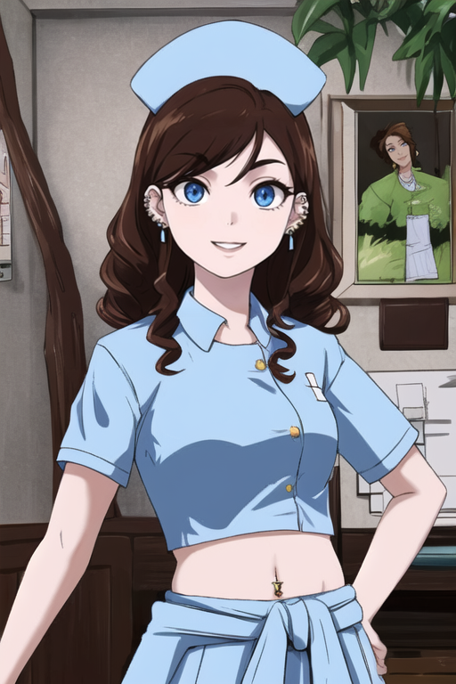 Matilda Duffy avatar