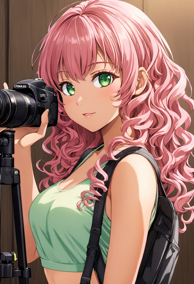 Nadia Fletcher avatar