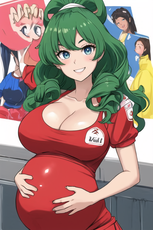 Kaia Daniel avatar