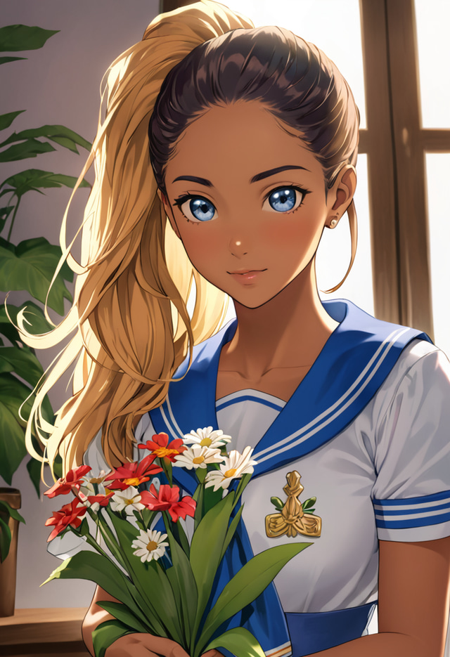 Macy Mathis avatar