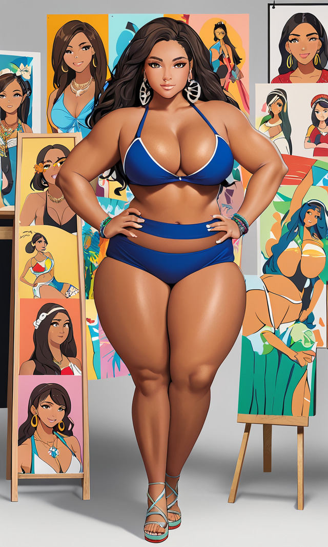 Kamila Stout avatar
