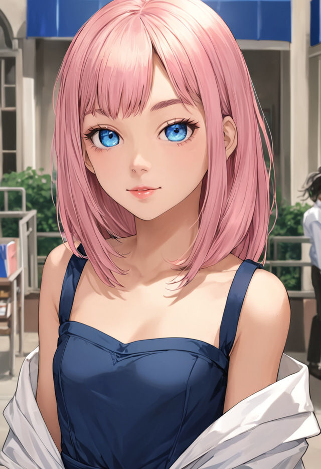 Tia Melton avatar
