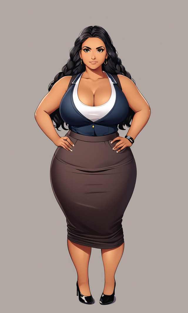 Clarissa Rosario avatar