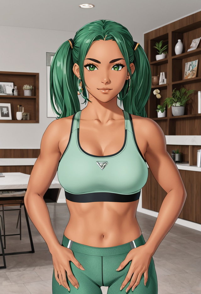 Haven Flynn avatar