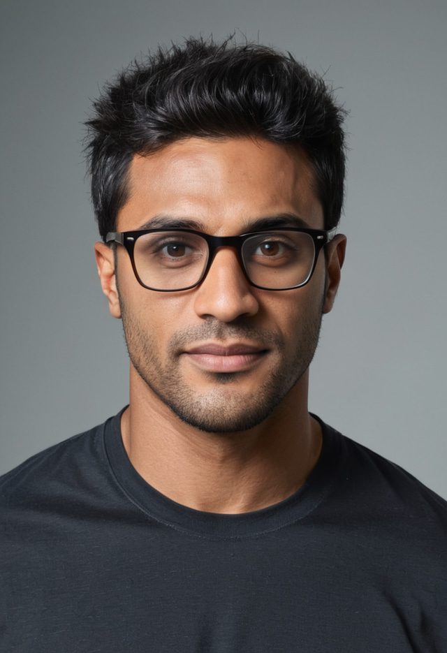 Eli Patel AI Girlfriend avatar