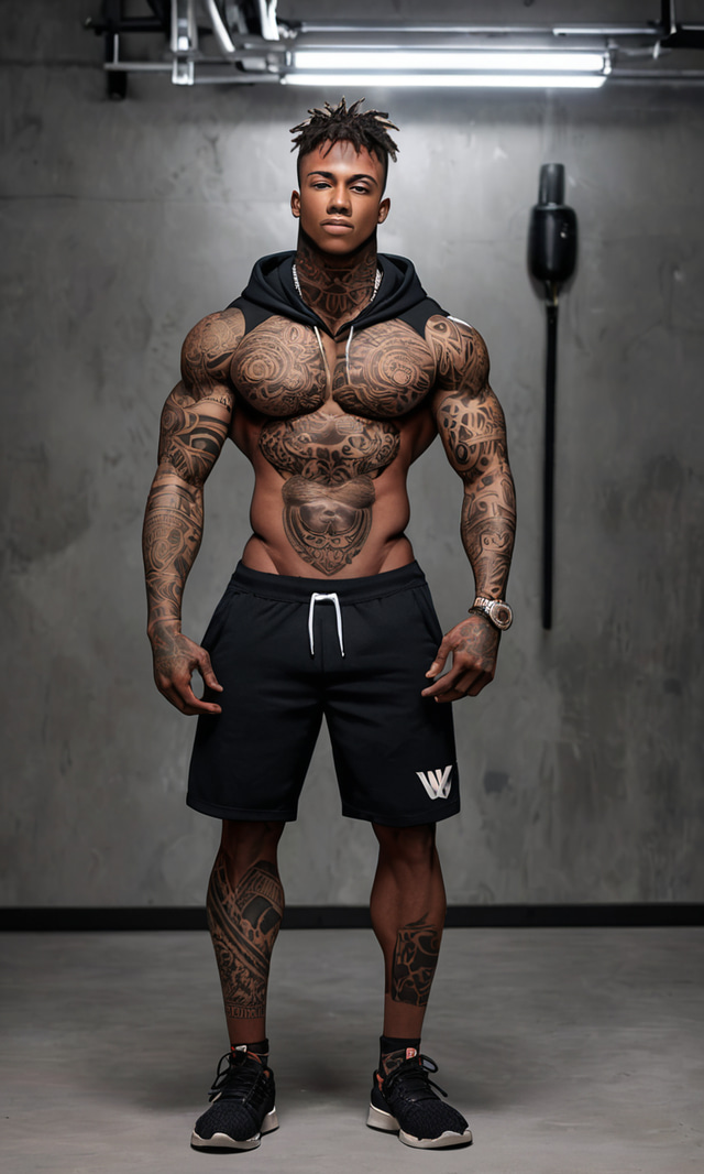 Wayne Lamb avatar