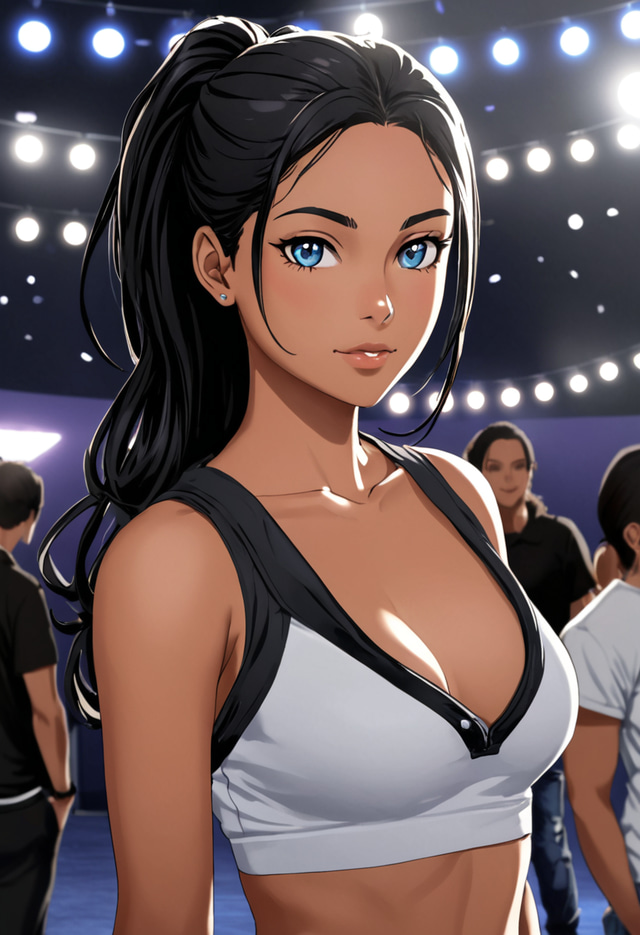Riya Hartman avatar