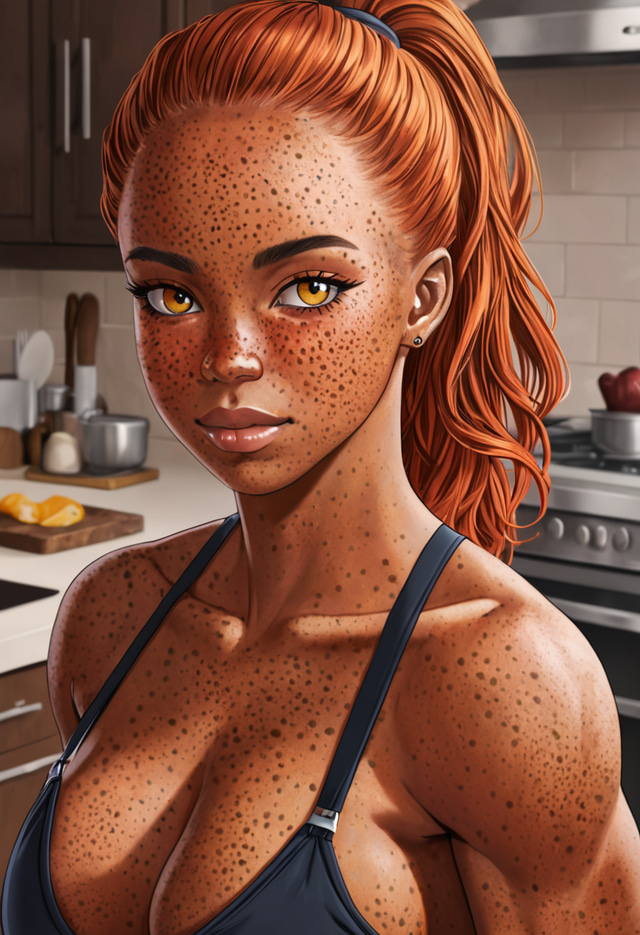 Deanna Stafford avatar
