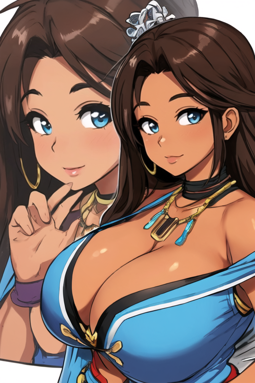 Lillianna Woodard avatar