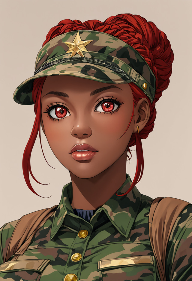 Amaya Giles avatar