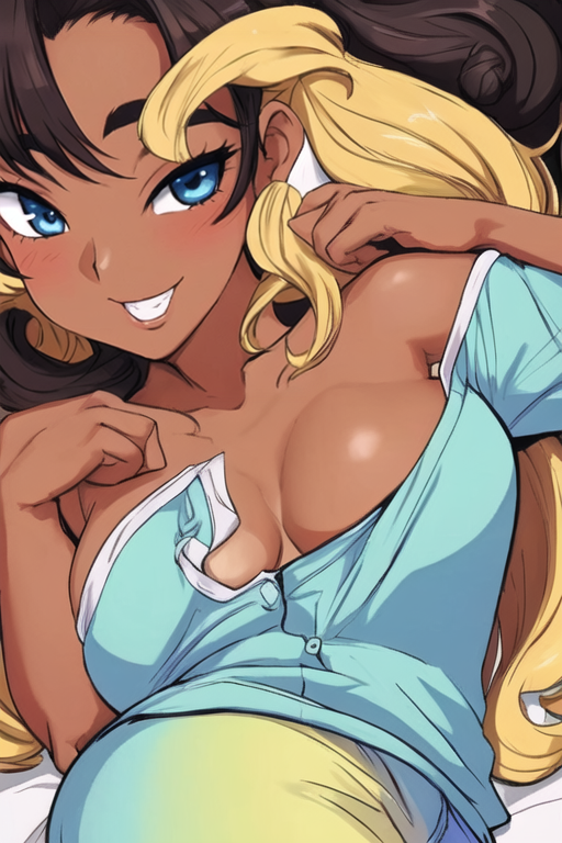 Lauren Russo avatar