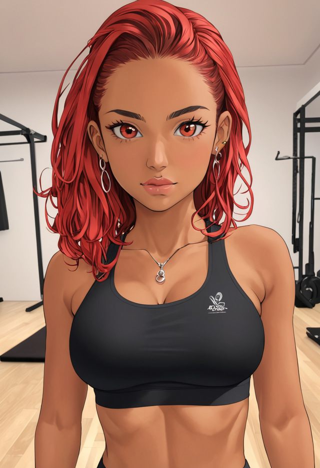 Phoebe Butler avatar