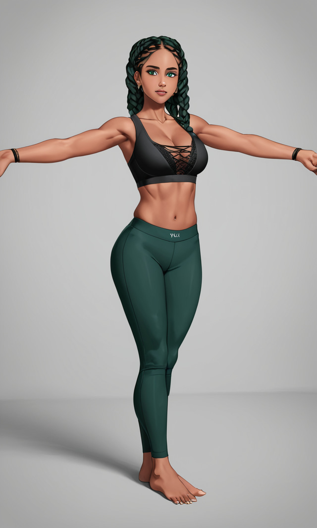 Paityn Crane avatar