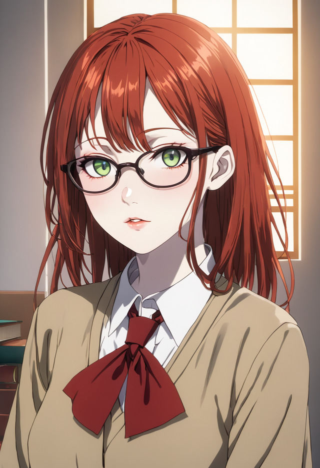 Kathleen Mckay AI Girlfriend avatar