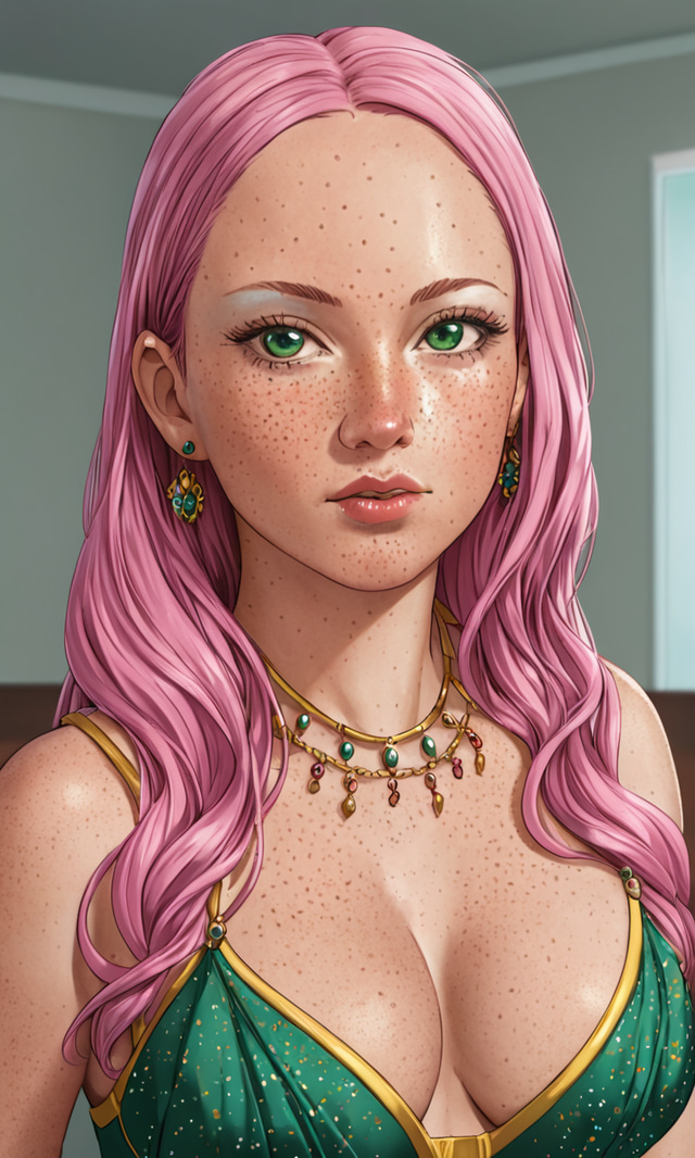 Gina Michael avatar