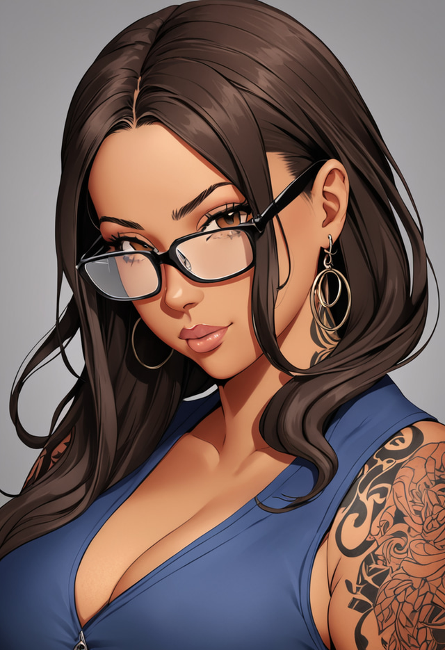 Mara Strong avatar