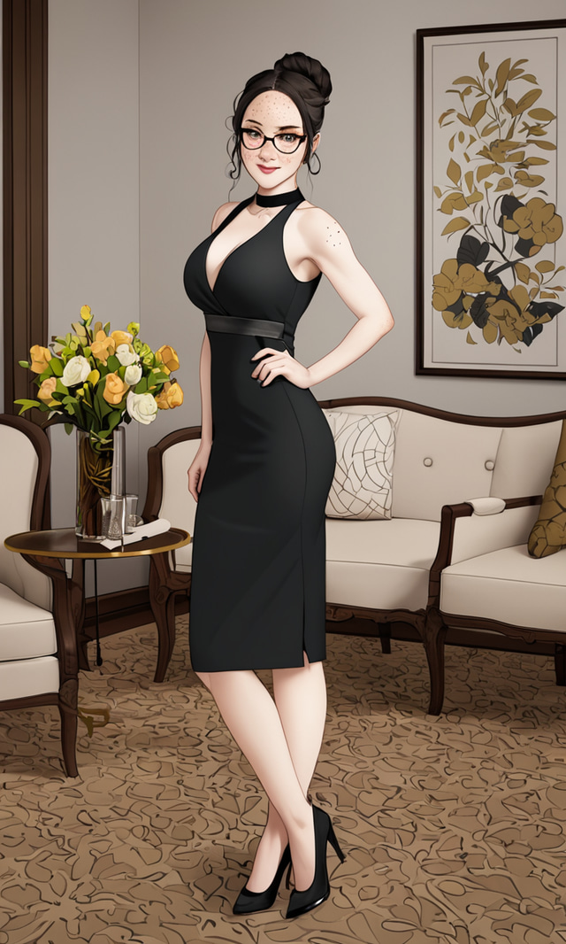 Kyla Drake avatar