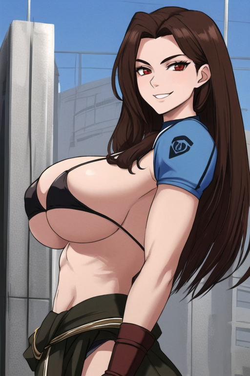 Yamilet Briggs avatar