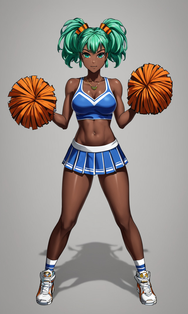 Kathryn Gillespie avatar