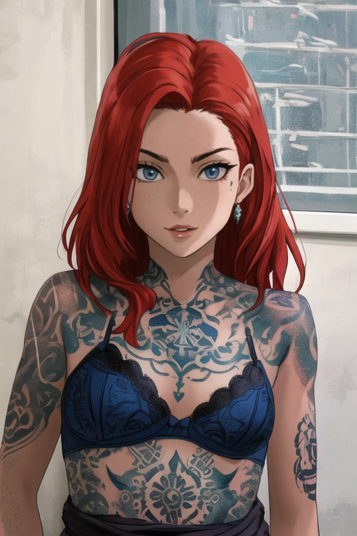 Dana Solomon avatar