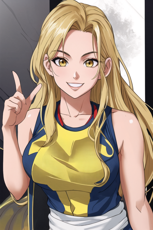 Nataly Burnett avatar