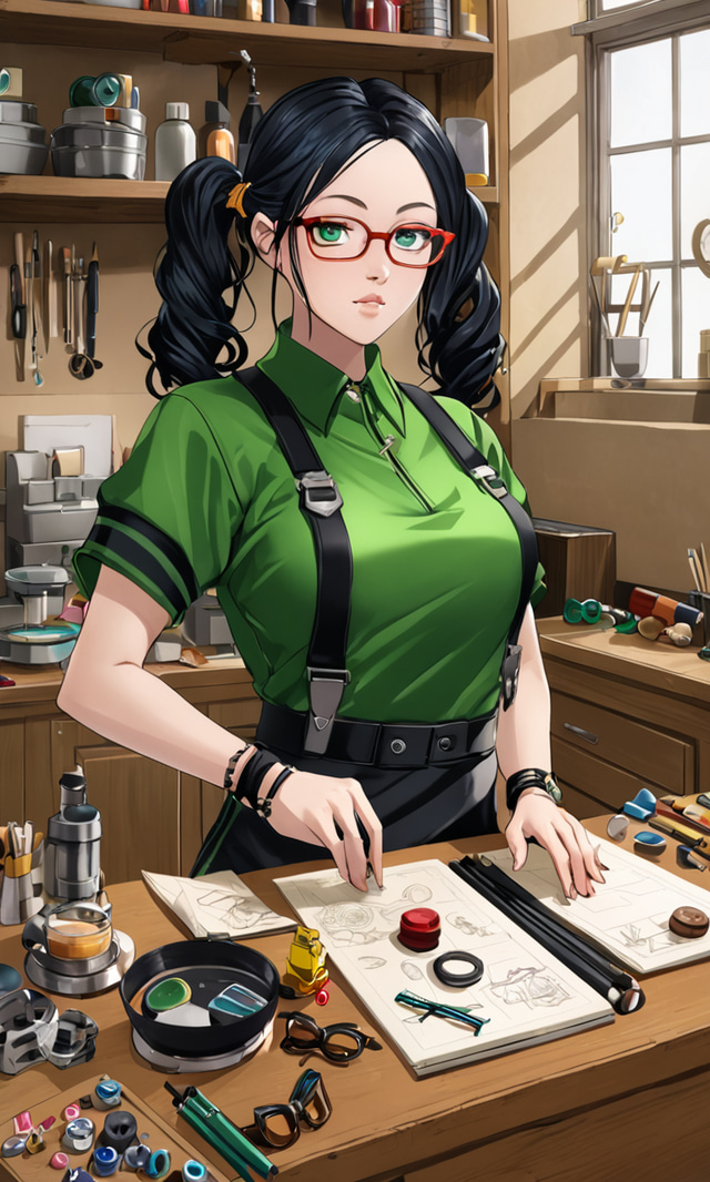 Bianca Whitaker avatar
