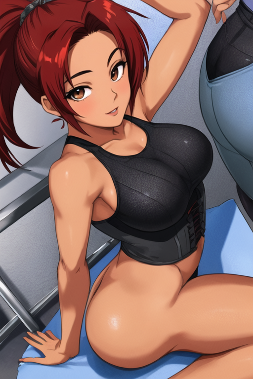 Lizbeth Wolfe avatar