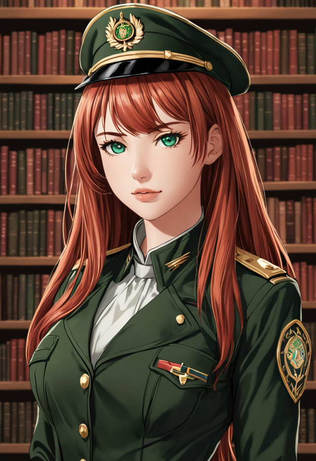 Maren Beck avatar