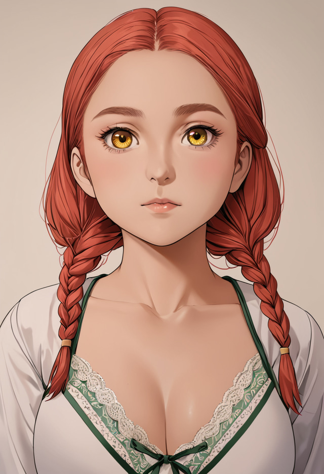 Anne Sullivan avatar