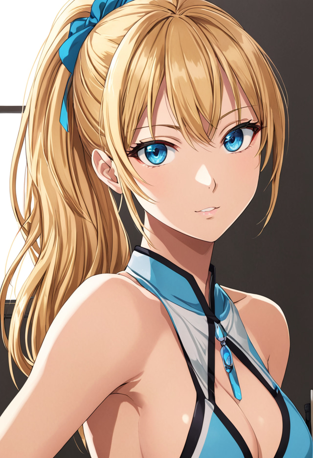 Alicia Carson avatar