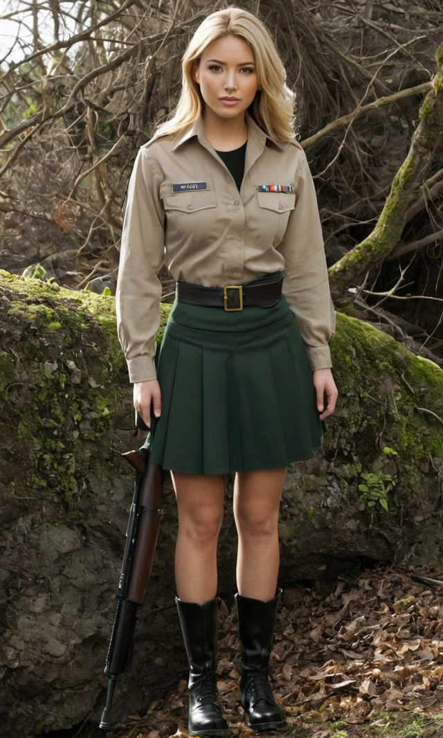 Gemma Nicholson avatar