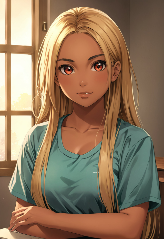 Hadassah Roman avatar