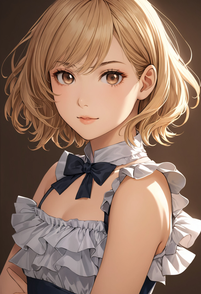 Keira Moreno avatar