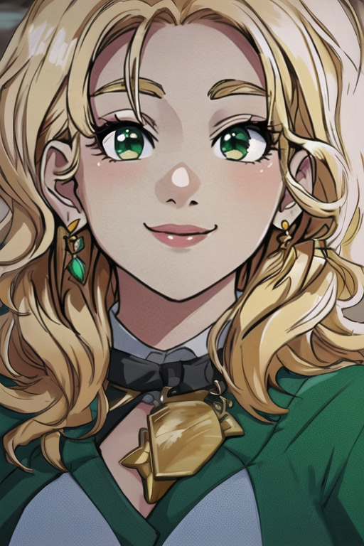Sloane French avatar