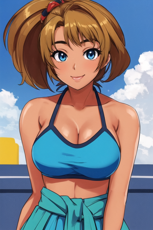Clara Robles avatar