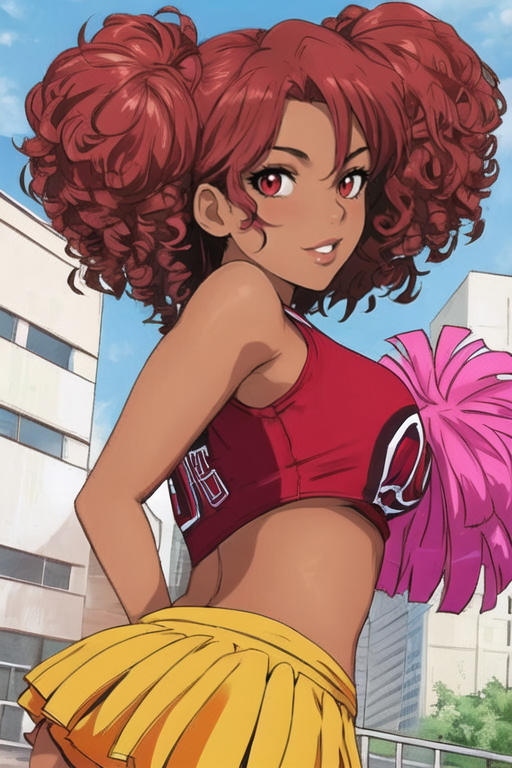 Lola Hunt avatar