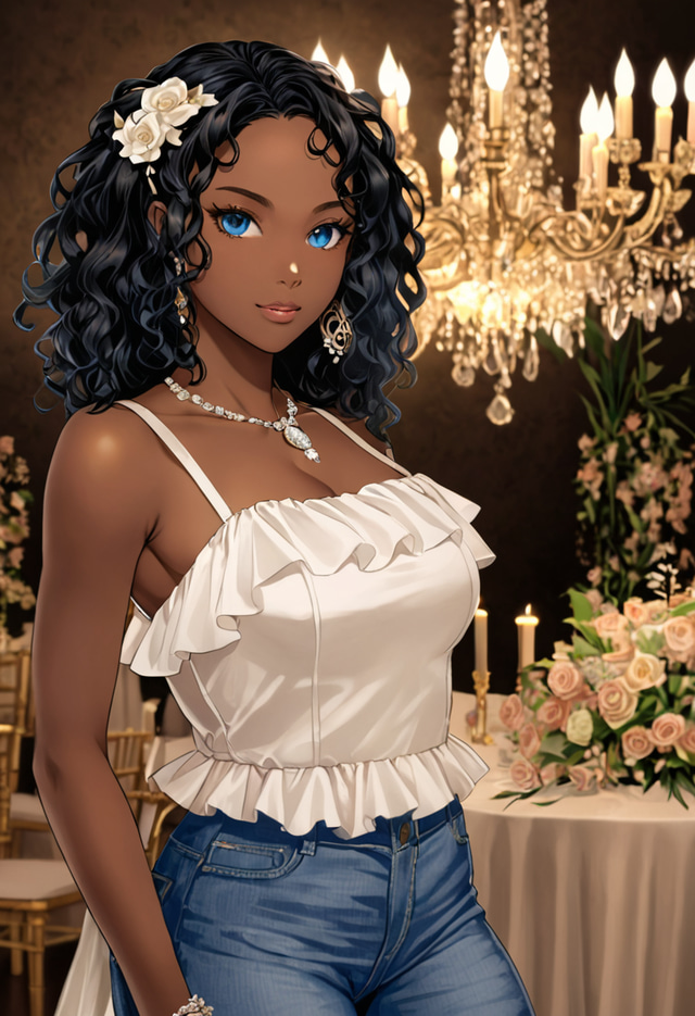 Bella Short avatar